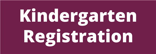 kindergarten registration button 